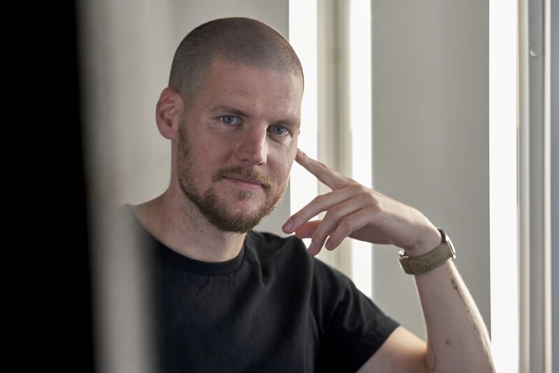 Interview with Philip Bandholtz - host of the ideen.kollektiv video course and the podcast