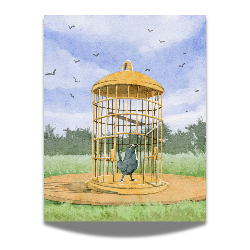Metaphors in coaching