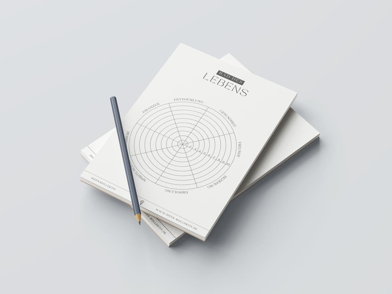 Wheel of Life - a coaching tool