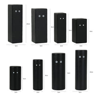 Thumbnail for Systembrett Pro Figuren (Schwarz)