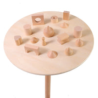 Thumbnail for Tavolo Instabile