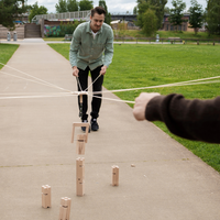 Thumbnail for Fröbelturm Plus