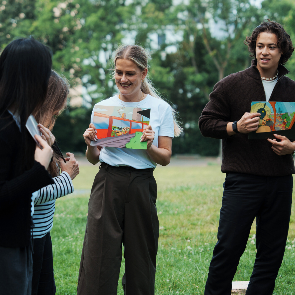 Teambuilding Bundle 2.0