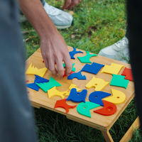 Thumbnail for Blind & Silent Bundle