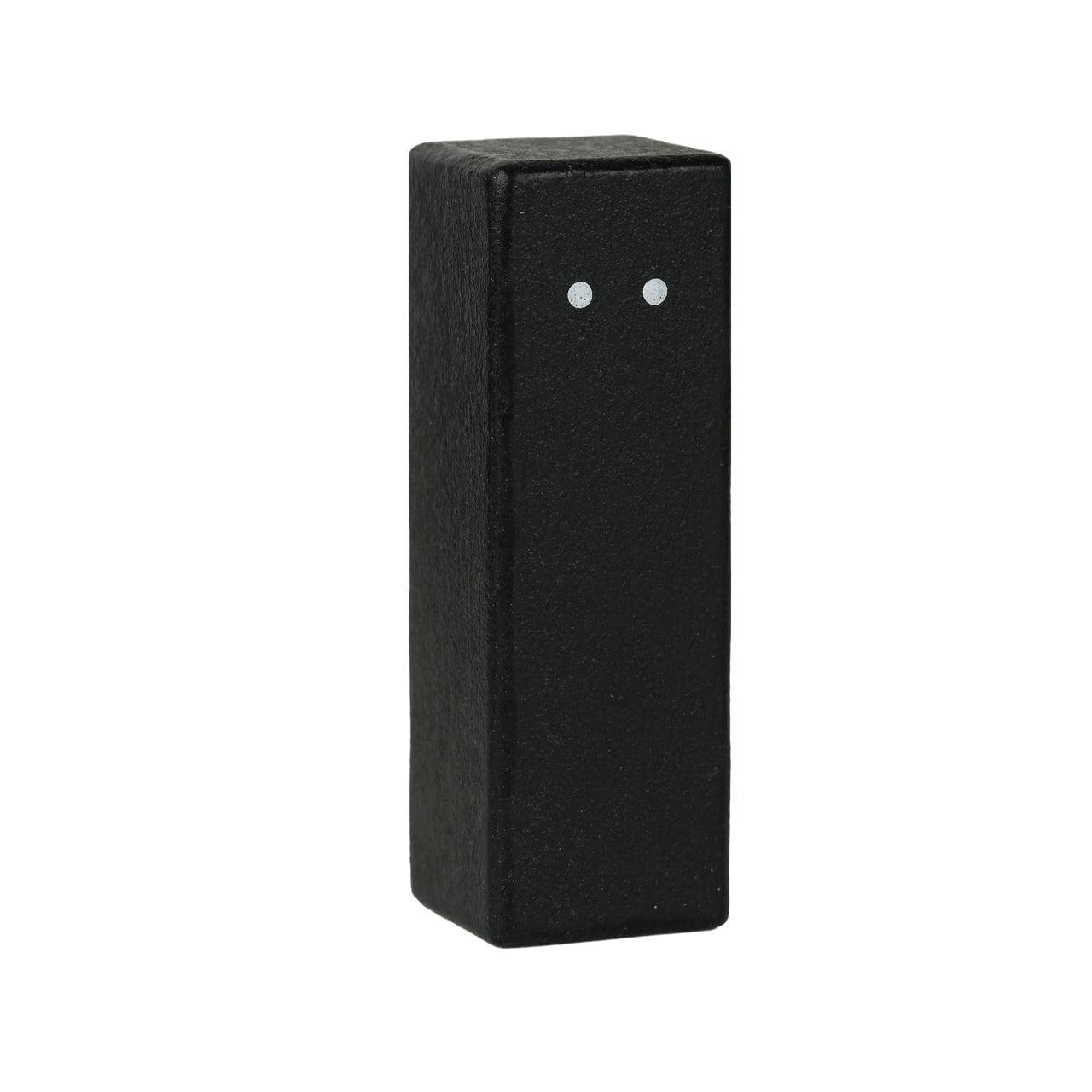 Systembrett Pro Figuren (Schwarz)