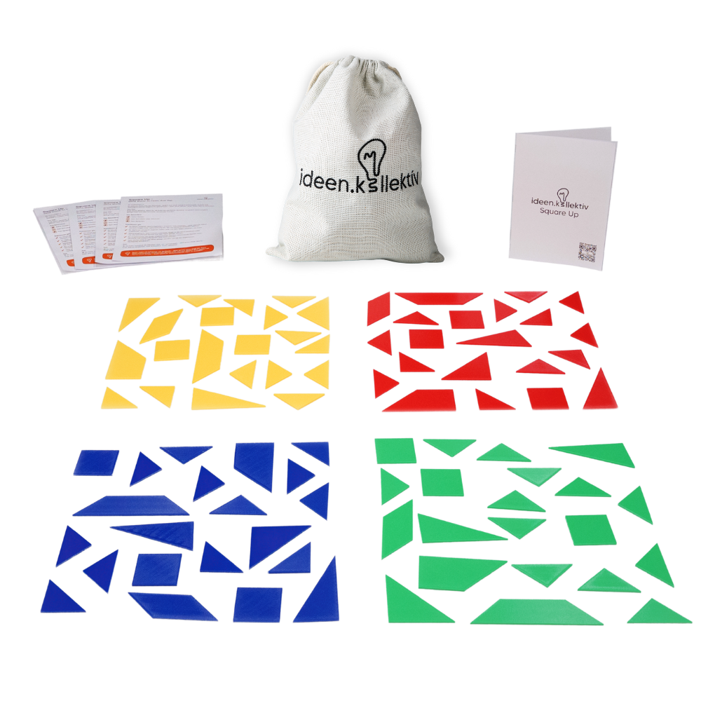 Blind & Silent Bundle