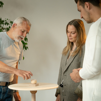 Thumbnail for Tavolo Instabile