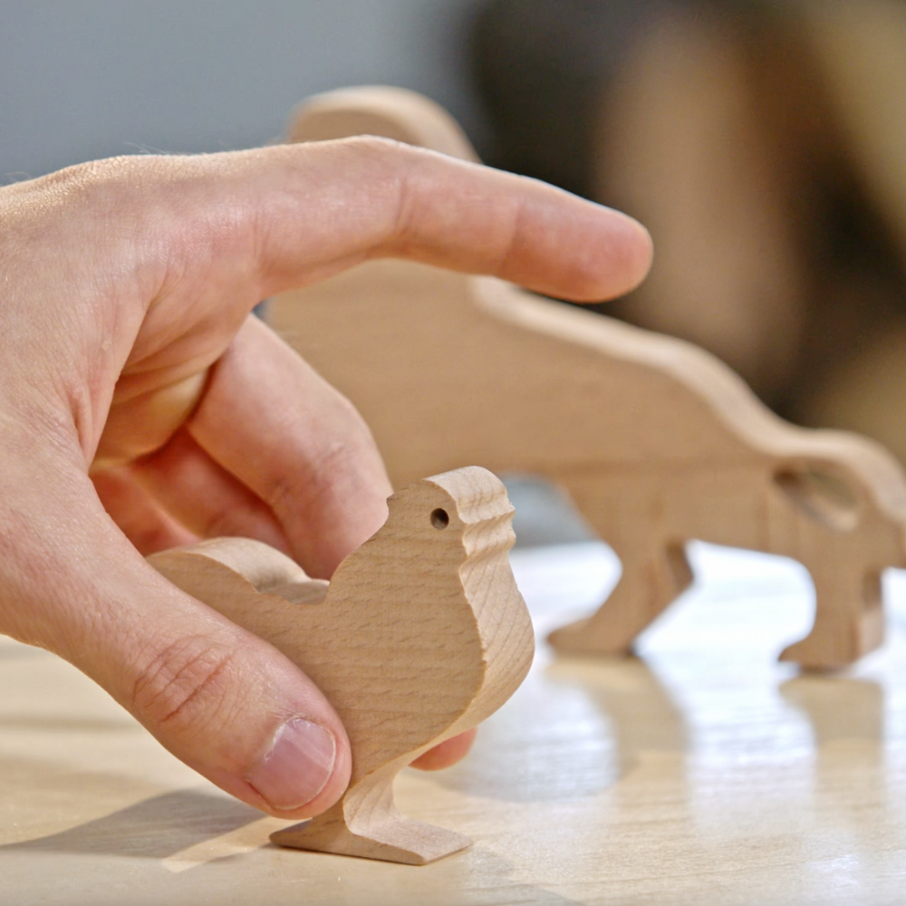 Figure di animali