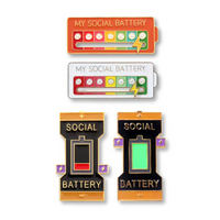 Thumbnail for My Social Battery