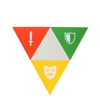 Thumbnail for Dramadreieck