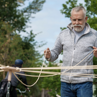 Thumbnail for Fröbelturm Plus