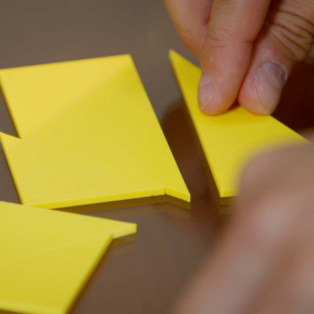 Blind & Silent Bundle