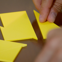 Thumbnail for Blind & Silent Bundle