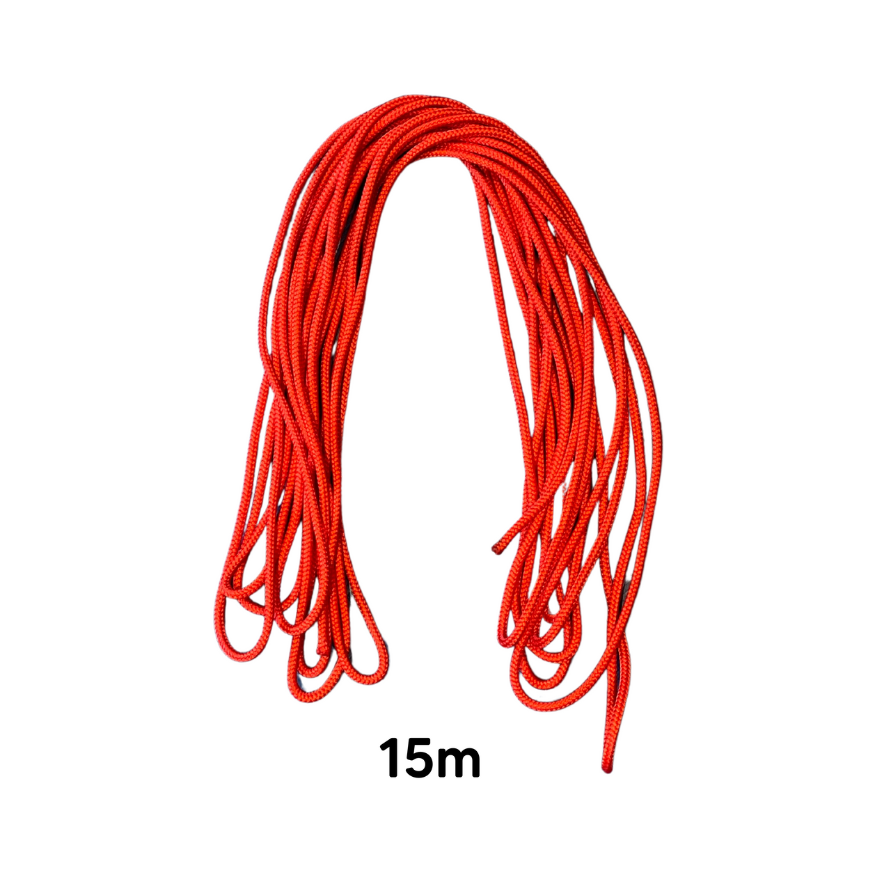 Corda - corda terapeutica - "filo rosso".