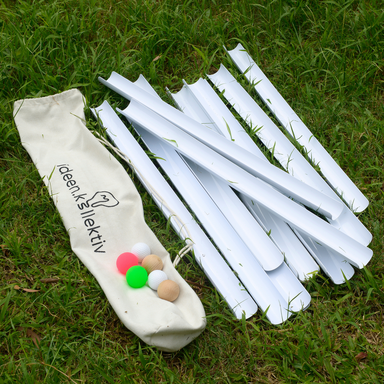 Bundle de team building