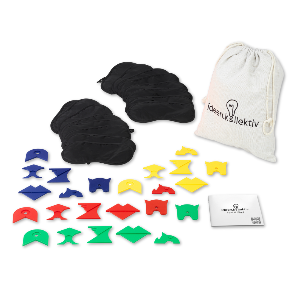 Blind & Silent Bundle