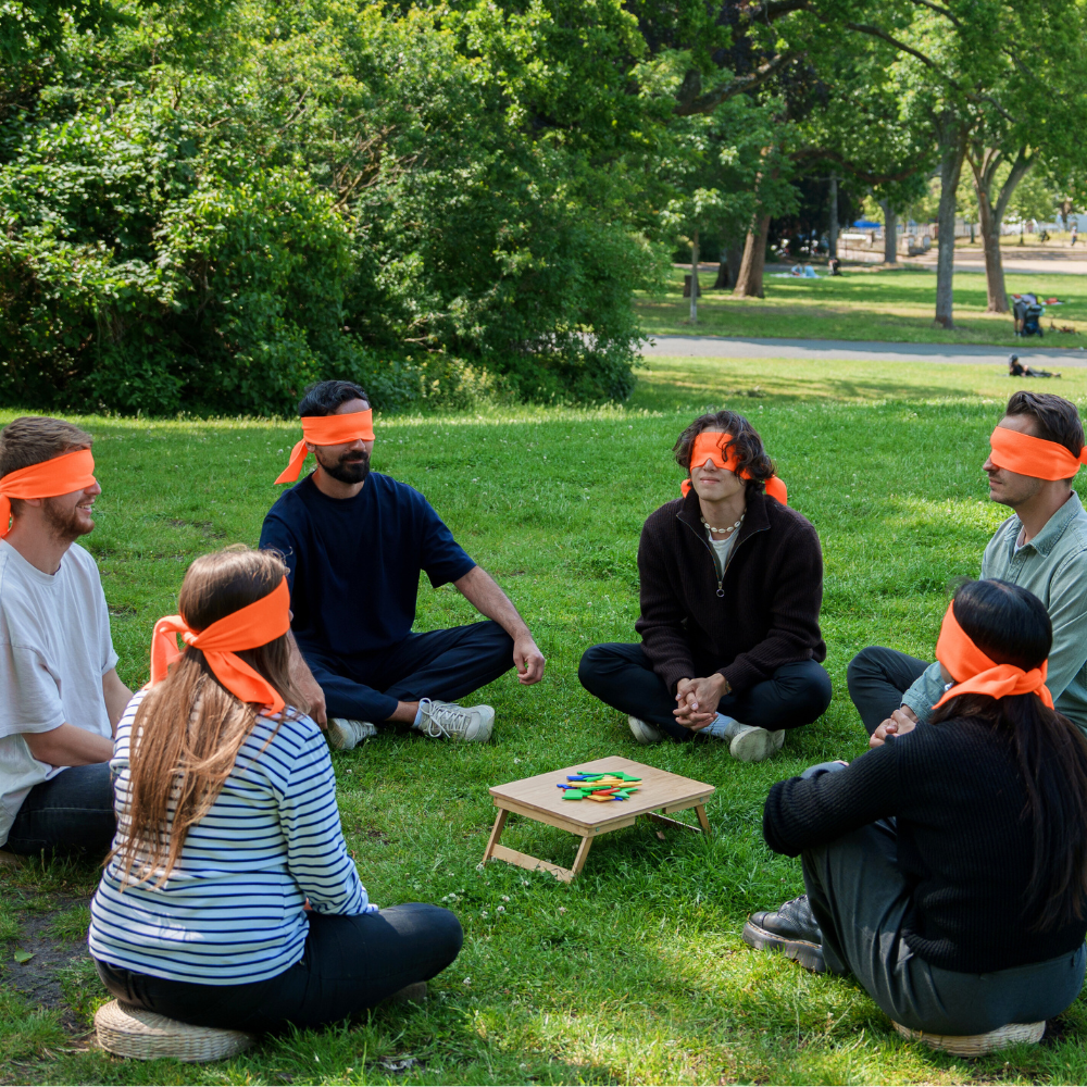 Blind & Silent Bundle