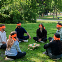 Thumbnail for Blind & Silent Bundle