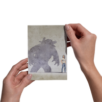 Thumbnail for Tarjetas metafóricas