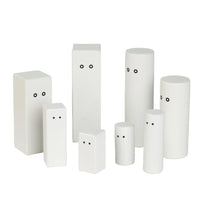 Thumbnail for Systembrett Pro Figuren (Weiß)