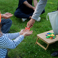 Thumbnail for Blind & Silent Bundle