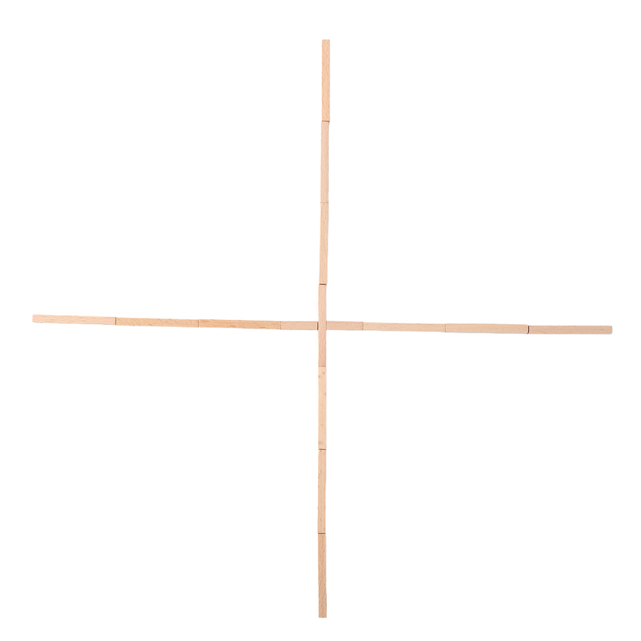 Systembrett Zonenteiler