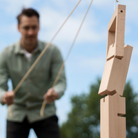 Thumbnail for Fröbelturm Plus