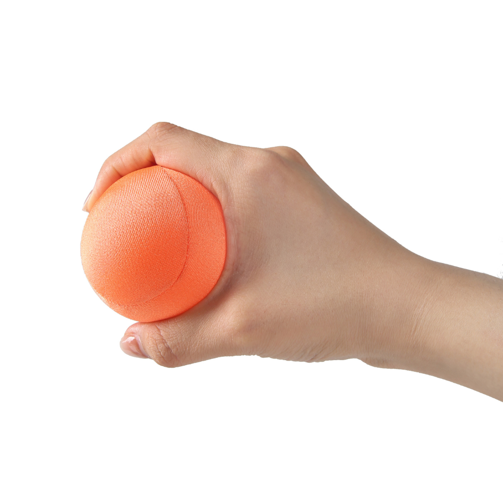 RELAX³ - Die Stressbälle