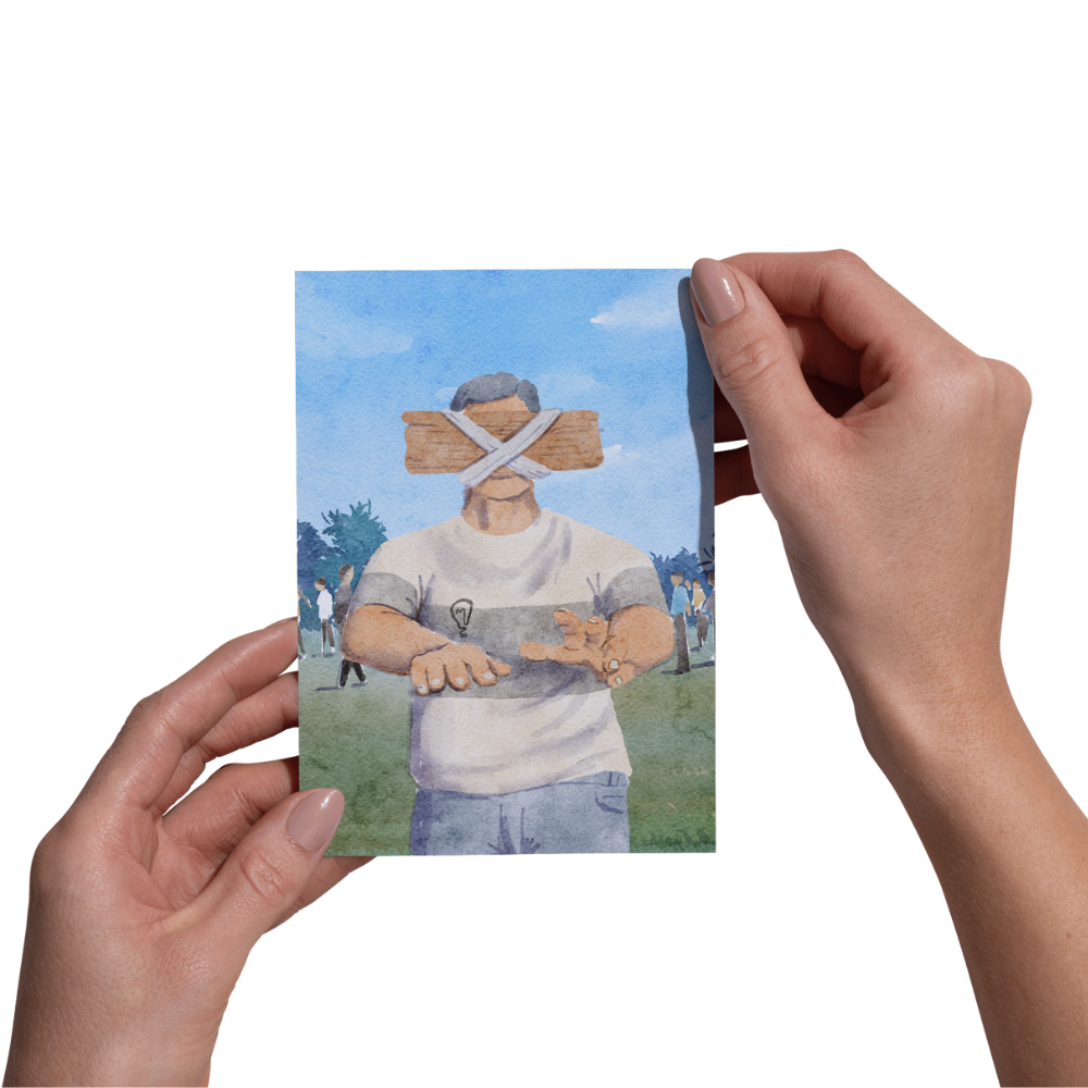 Tarjetas metafóricas
