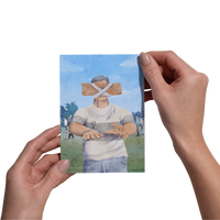 Thumbnail for Tarjetas metafóricas