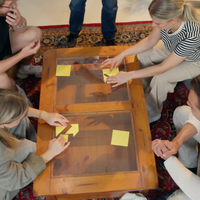 Thumbnail for Blind & Silent Bundle