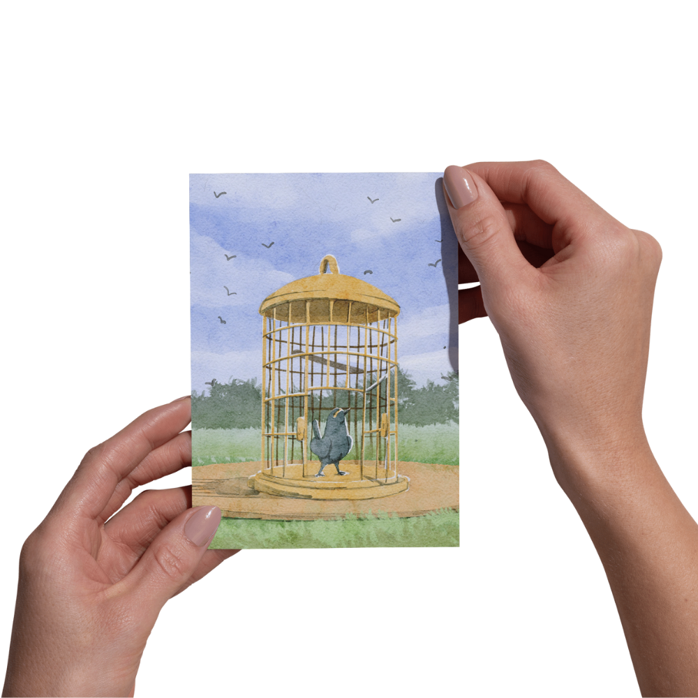 Tarjetas metafóricas