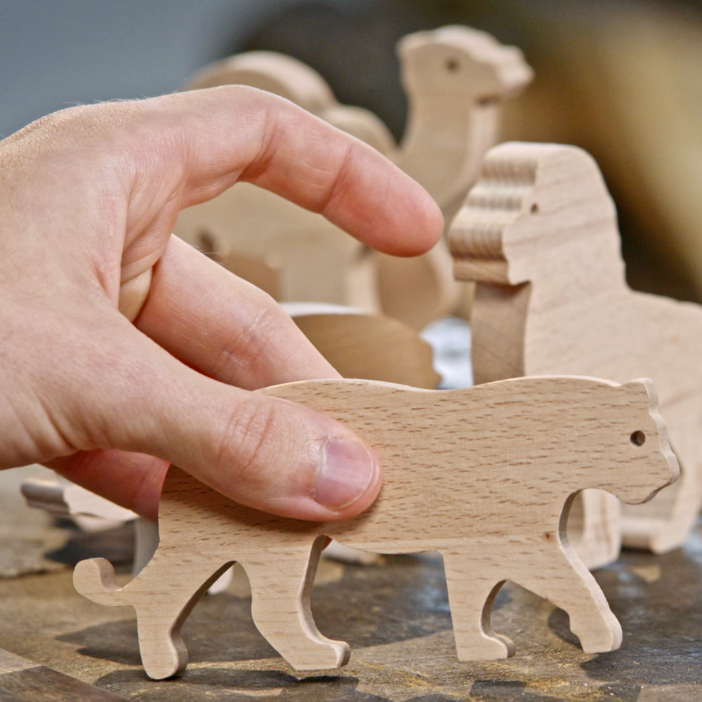 Figure di animali