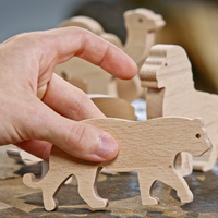 Thumbnail for Figure di animali