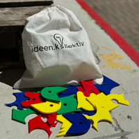 Thumbnail for Blind & Silent Bundle