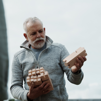 Thumbnail for Fröbelturm Plus