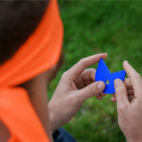 Thumbnail for Blind & Silent Bundle