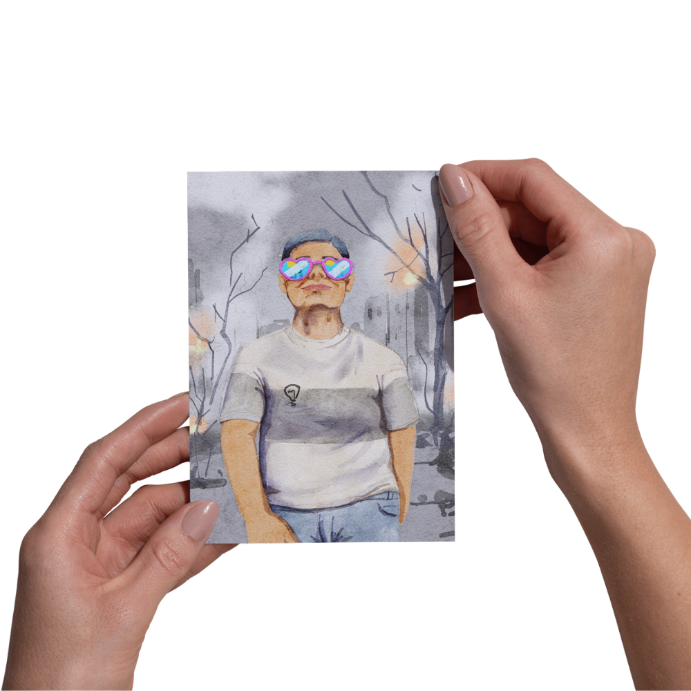 Tarjetas metafóricas
