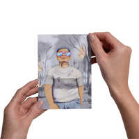 Thumbnail for Tarjetas metafóricas