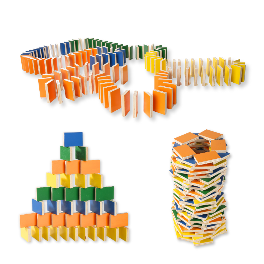 Teambuilding Bundle 2.0