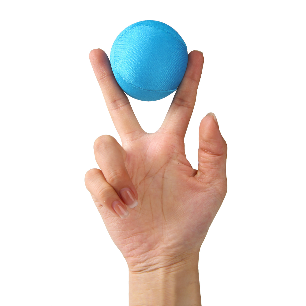 RELAX³ - Die Stressbälle