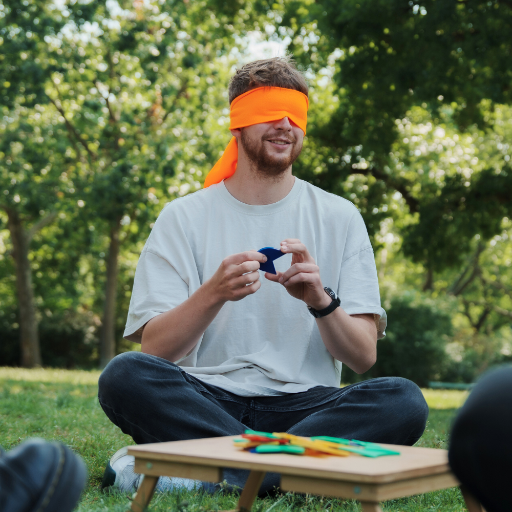 Blind & Silent Bundle