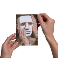 Thumbnail for Tarjetas metafóricas