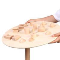 Thumbnail for Tavolo Instabile