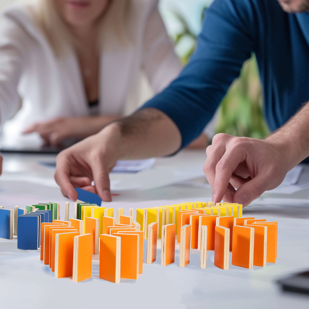 Teambuilding Bundle 2.0