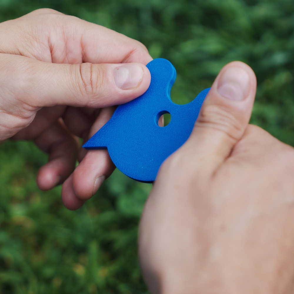 Blind & Silent Bundle