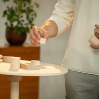 Thumbnail for Tavolo Instabile