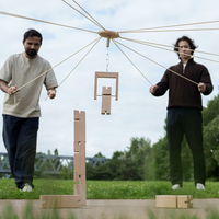 Thumbnail for Fröbelturm Plus