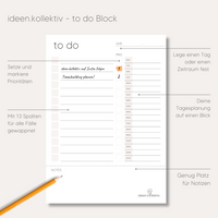 Thumbnail for To-Do Bundle