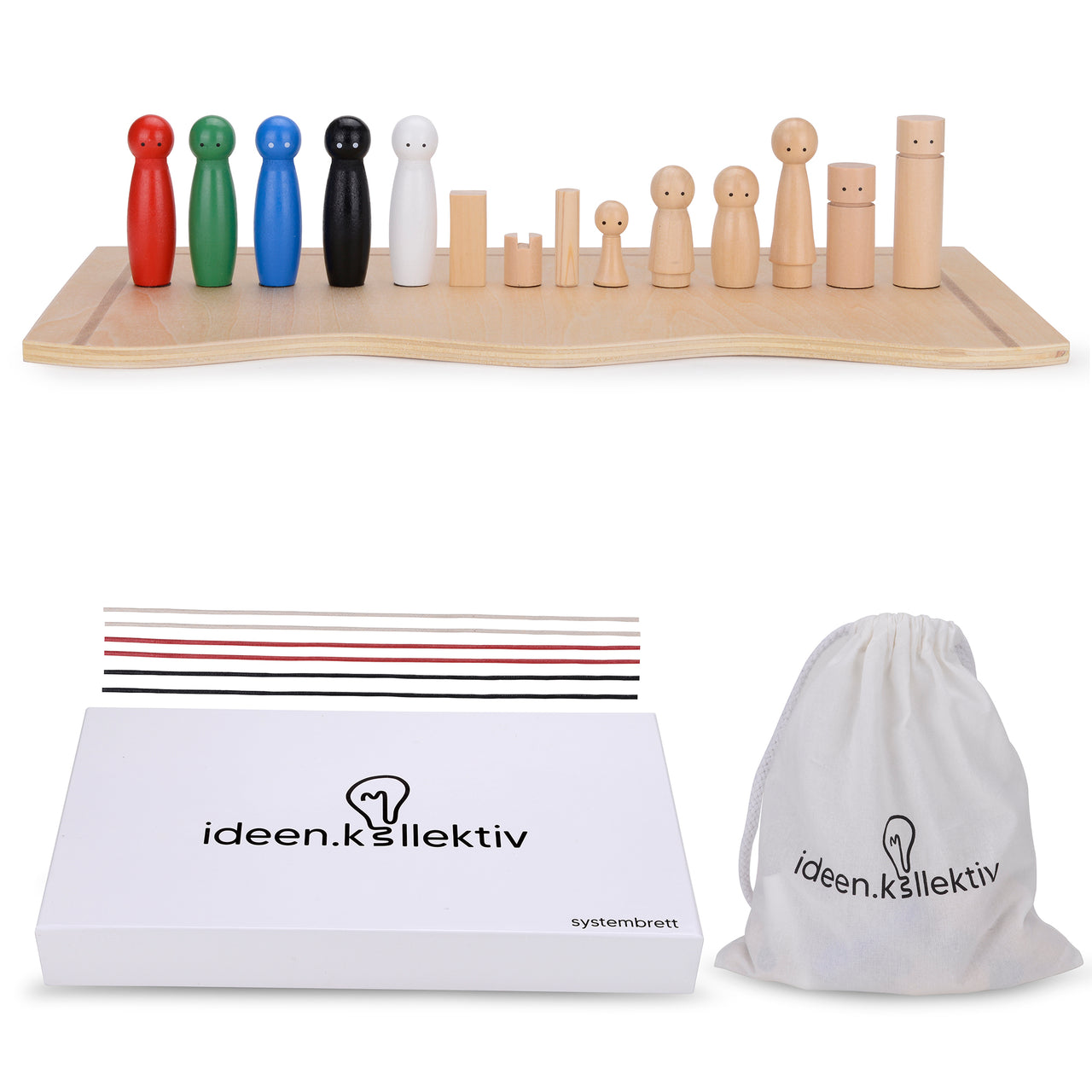 Pacchetto tavola di systema